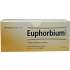 Euphorbium comp. SN, 50 ST