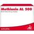 Methionin AL 500, 50 ST