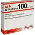 Ass-ratiopharm 100mg TAH, 100 ST