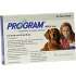 Program Tabletten für Hunde 409.8mg 20-40kg, 6 ST