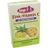 TOPFIT Zink-Vitamin C Lutschtabletten, 30 ST