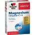 Doppelherz Magnesium mit Vitamin C+E, 30 ST