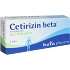 Cetirizin beta, 7 ST