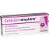 Cetirizin-ratiopharm bei Allergien 10 mg Filmtabletten, 7 ST