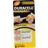 Duracell 13 Easy Tab Hörgerätebatterie, 6 ST