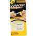 Duracell 10 Easy Tab Hörgerätebatterie, 6 ST