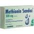 Methionin Sandoz 500mg Filmtabletten, 20 ST
