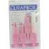 Curaprox CPS 108 Handy pink, 4 ST