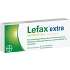 Lefax extra, 20 ST