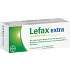 Lefax extra, 50 ST