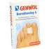 GEHWOL Polymer-Gel Korrekturring G, 3 ST