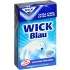 WICK Blau o.Zucker Click-Box, 40 G