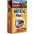 WICK Wildkirsche o.Zucker Click-Box, 40 G