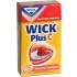 WICK Himbeere o.Zucker Click-Box, 40 G