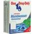 One Drop Only natürliches Mundwasser Konzentrat, 50 ML
