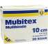 MUBITEX MULLBINDEN 10CM, 20 ST