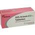 ASS-Actavis 100mg Tabletten, 100 ST