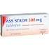 ASS STADA 500mg Tabletten, 10 ST