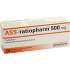 ASS-ratiopharm 500 mg, 50 ST