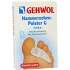 GEHWOL Polymer-Gel Hammerzehen-Polster G links, 1 ST