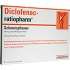 Diclofenac-ratiopharm Schmerzpflaster, 5 ST