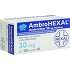 AmbroHEXAL Hustenlöser 30mg Tabletten, 100 ST