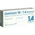 Cetirizin 10 - 1 A Pharma, 20 ST