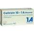 Cetirizin 10 - 1 A Pharma, 50 ST
