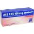 ASS TAD 100mg protect, 50 ST