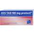 ASS TAD 100mg protect, 100 ST