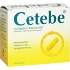 Cetebe Vitamin C Retard 500, 120 ST