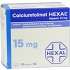Calciumfolinat 15mg Hexal, 90 ST