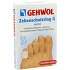 GEHWOL Polymer-Gel Zehenschutzring G mini, 2 ST
