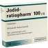 Jodid-ratiopharm 100ug, 50 ST