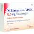 Diclofenac-Kalium STADA 12.5mg, 20 ST