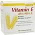 Vitamin E ultra 400 I.E., 150 ST