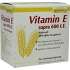 Vitamin E supra 600 I.E. Weichkapseln, 100 ST