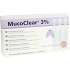 MucoClear 3% NaCl Inhalationslösung, 20X4 ML