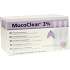 MucoClear 3% NaCl Inhalationslösung, 60X4 ML