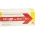ASS 100mg elac TAH Tabletten, 100 ST