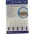 CURAPROX CPS18 Interdental 2-8mm, 5 ST
