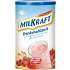 MILKRAFT Trinkmahlzeit Erdbeere-Himbeere, 480 G