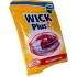 WICK Plus C Wildkirsche ohne Zucker, 75 G