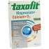 taxofit Magnesium+Calcium+D3 Chrono Depot, 40 ST