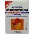 ADDITIVA Magnesium 400mg Filmtabletten, 60 ST