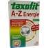 taxofit A-Z Energie Chrono Depot, 30 ST