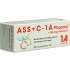 ASS + C - 1 A Pharma, 10 ST