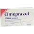 Omeprazol STADA protect 20mg magensaftres. Tabletten, 7 ST