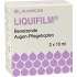 Liquifilm Benetzende Augen-Pflegetropfen, 2X10 ML