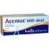 Acemuc 600 akut, 10 ST